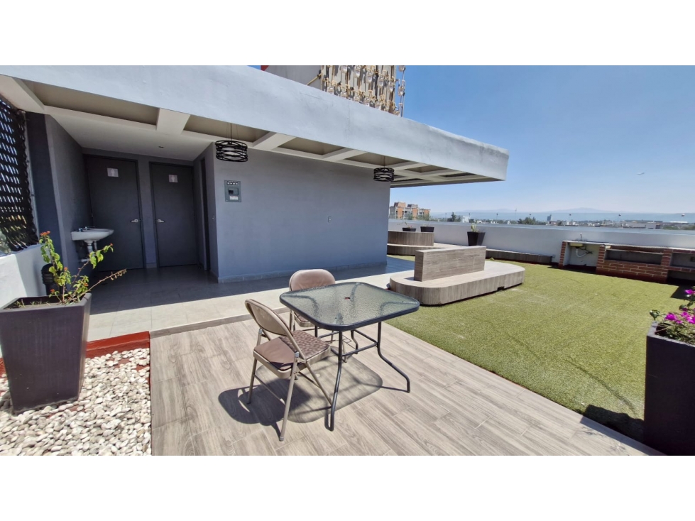 SE VENDE DEPARTAMENTO EN AVENIDA CUAUHTÉMOC, ROMA NORTE, CUAUHTÉMOC. — foto 3