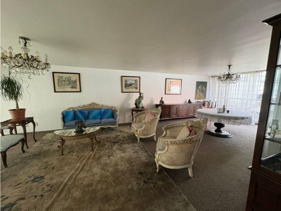 Se vende casa en Bosques de Echegaray, Naucalpan de Juárez, Edo. Mex. — foto 3