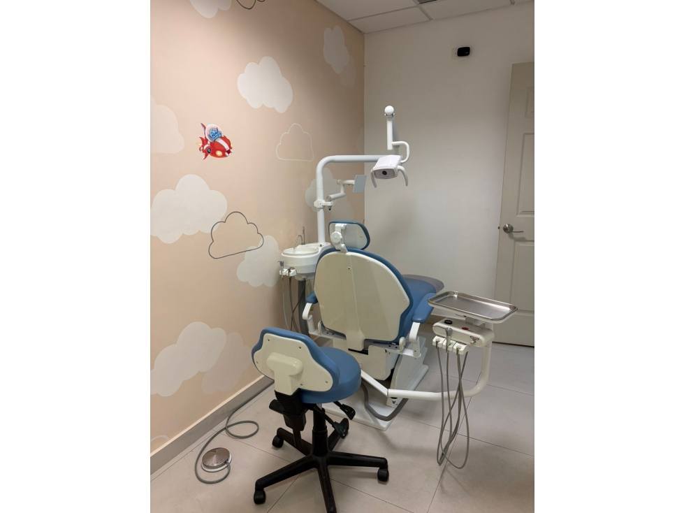 Se renta consultorio en Aspel Medical Center, Monterrey, NL. - 3