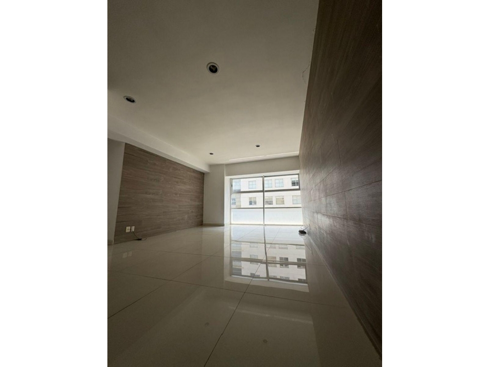 Se Vende Departamento en Colonia Granada, Miguel Hidalgo — foto 2