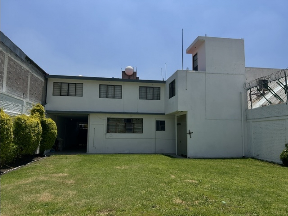 Oficinas en renta, Anenecuilco, Lázaro Cárdenas, Cuautitlán, México - 2