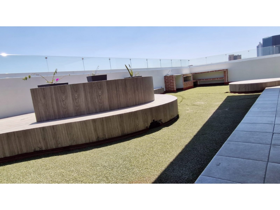 SE VENDE DEPARTAMENTO EN AVENIDA CUAUHTÉMOC, ROMA NORTE, CUAUHTÉMOC. — foto 5