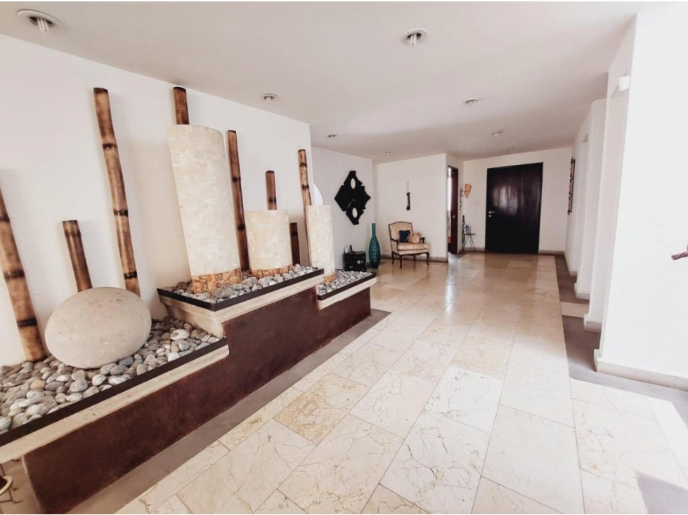 VENDE CASA, PEDREGAL DE ECHEGARAY, BOSQUES DE ECHEGARAY, NAUCALPAN. - 5