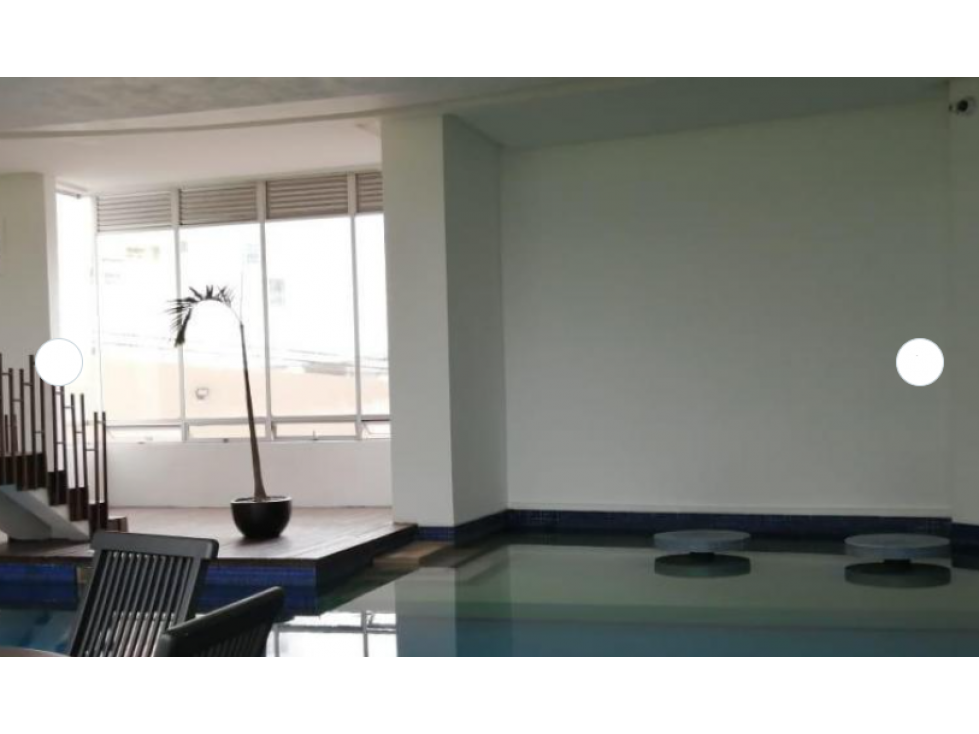 VENDE DEPTO. RESIDENCIAL AQUARIO, JESÚS DEL MONTE, HUIXQUILUCAN. - 1