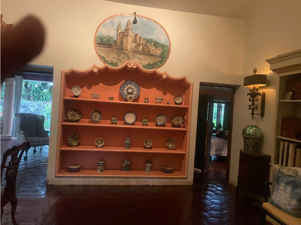 Se vende casa en Av. Palmira, Priv. Bel Senda, Col. Palmira Cuernavaca — foto 6