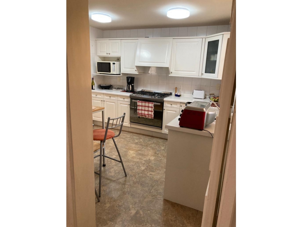 Se vende Casa en Condominio Loma Bonita, Cuajimalpa de Morelos. - 4