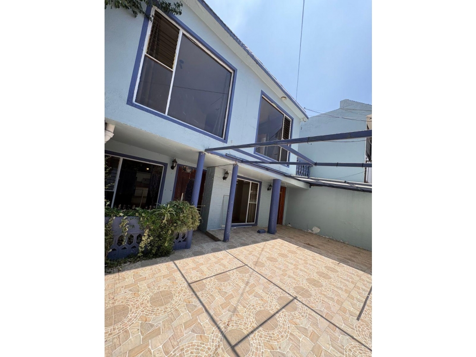Casa en Venta, Colonia Jacarandas, Tlalnepantla de Baz, Edo. Méx. - 2