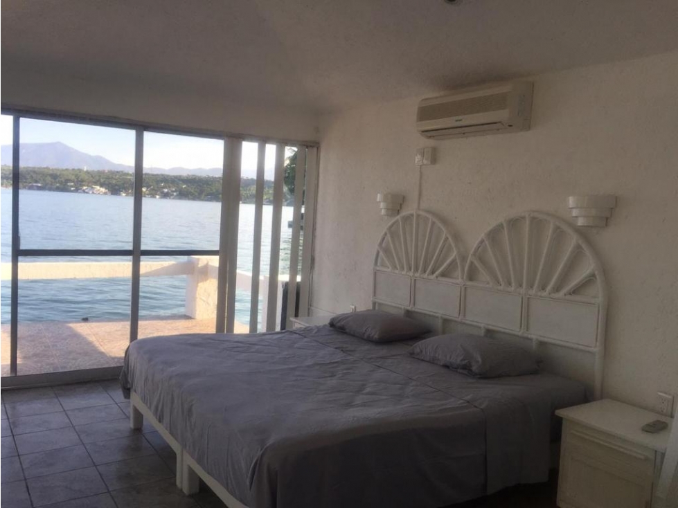 Se renta casa en Lago de Tequesquitengo, Jojutla, Morelos. - 6
