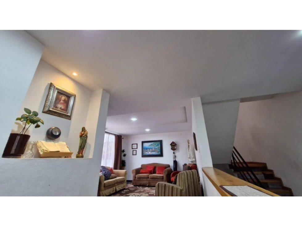Vende Casa en Vila Loma 2, Lomas de Bellavista, Atizapán de Zaragoza. — foto 6