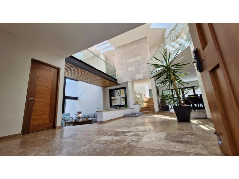 Residencia en Venta, Club de Golf Vallescondido, Atizapán de Zaragoza. — foto 4