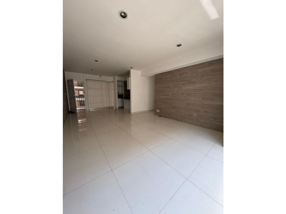 Se Vende Departamento en Colonia Granada, Miguel Hidalgo — foto 3