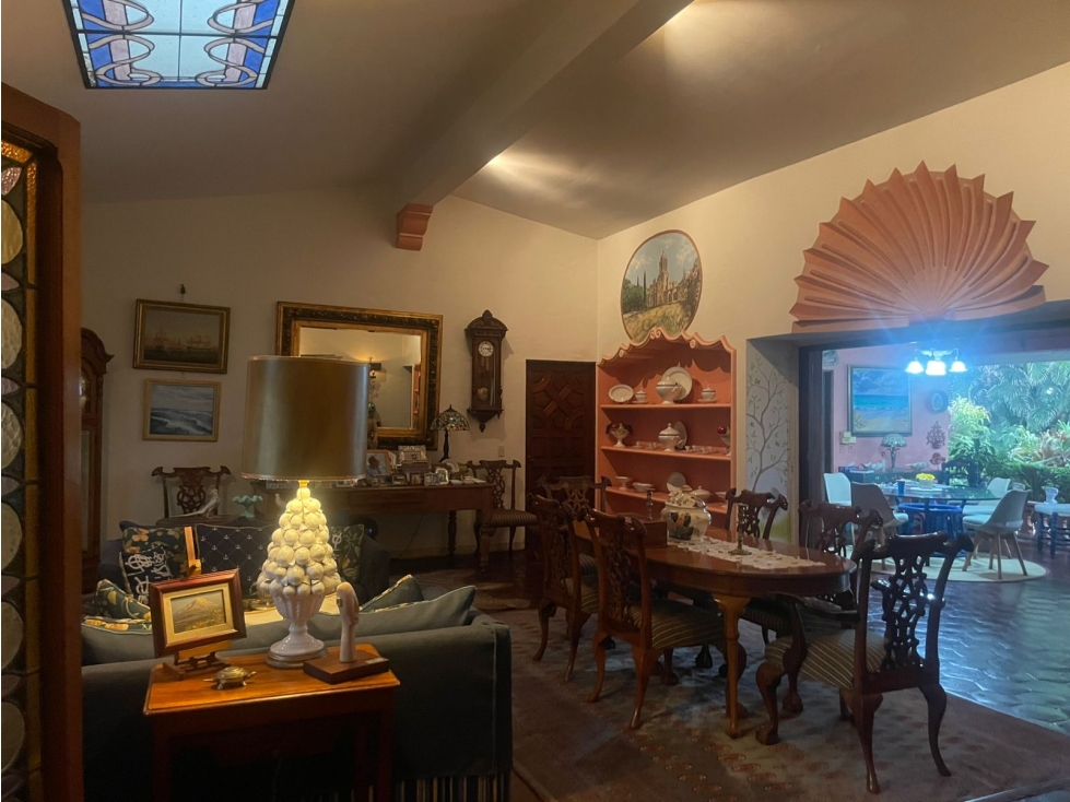 Se vende casa en Av. Palmira, Priv. Bel Senda, Col. Palmira Cuernavaca — foto 5