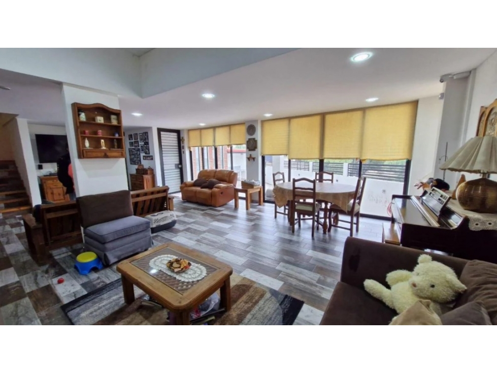 Vende Casa en Vila Loma 2, Lomas de Bellavista, Atizapán de Zaragoza. — foto 4