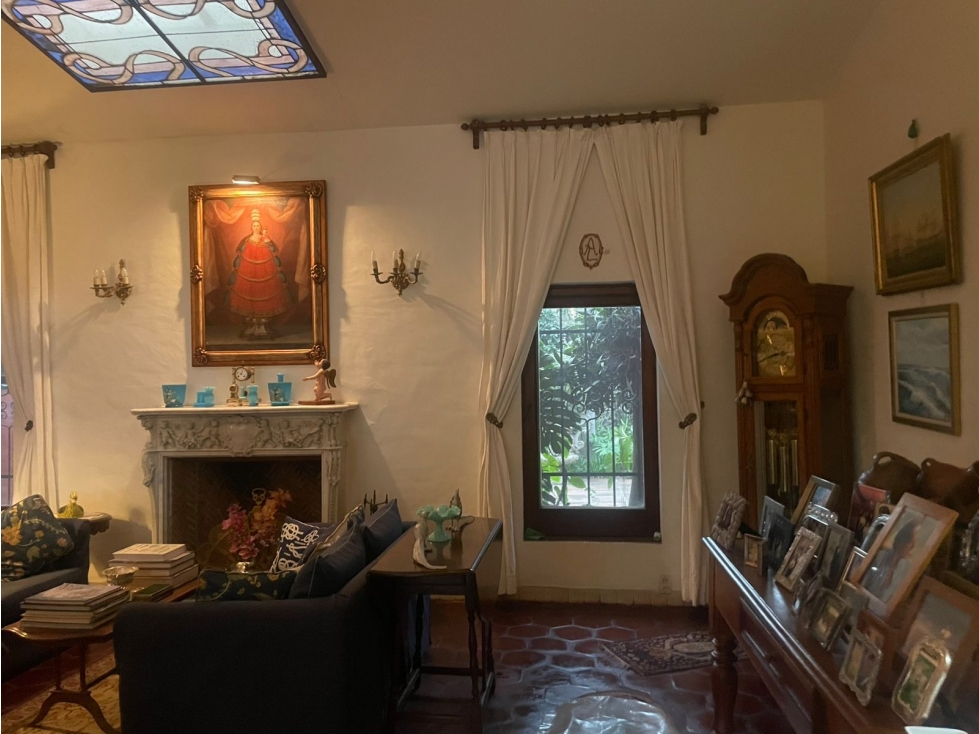 Se vende casa en Av. Palmira, Priv. Bel Senda, Col. Palmira Cuernavaca — foto 3
