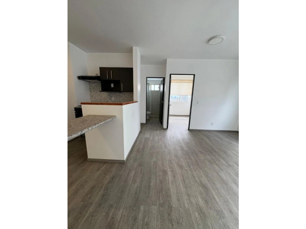 Vende Departamento, Excelente Ubicación, Xocotitla 119, Azcapotzalco. — foto 5