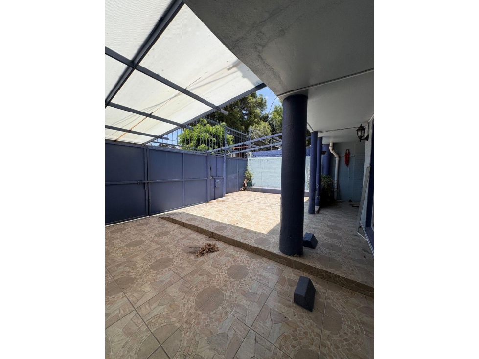 Casa en Venta, Colonia Jacarandas, Tlalnepantla de Baz, Edo. Méx. - 3