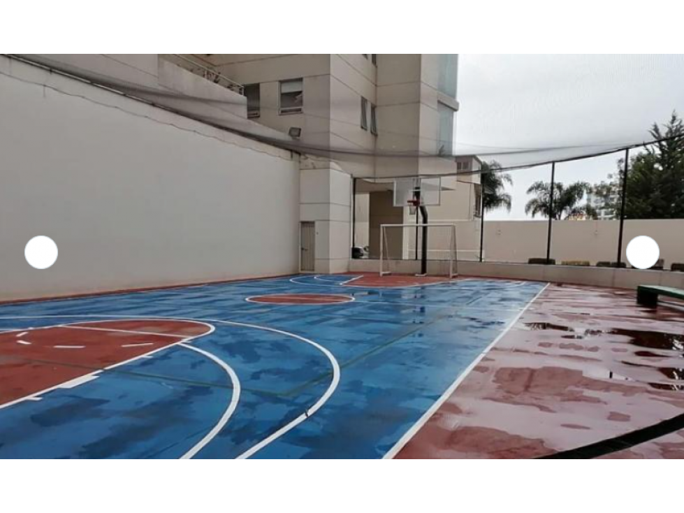 VENDE DEPTO. RESIDENCIAL AQUARIO, JESÚS DEL MONTE, HUIXQUILUCAN. - 6