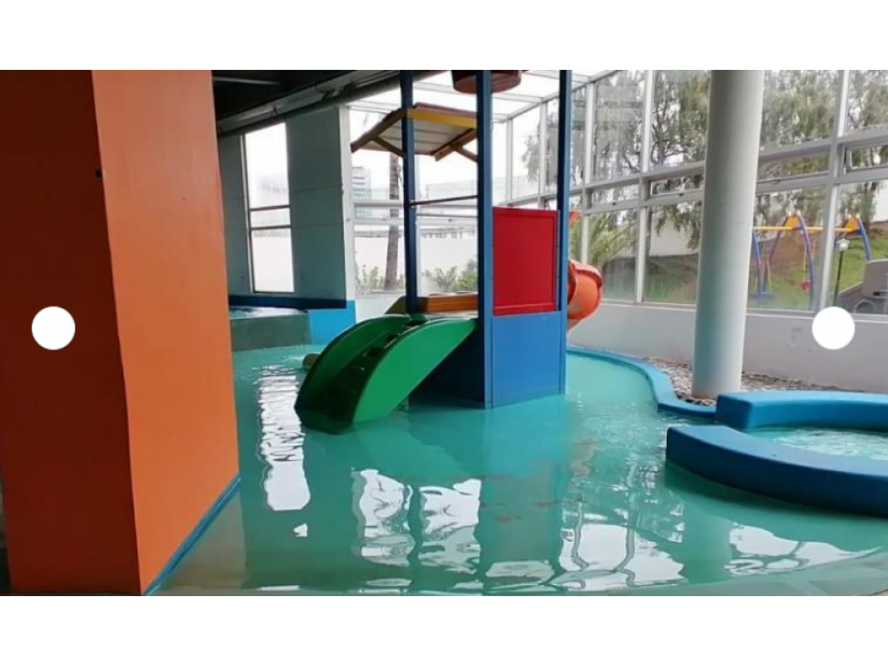 VENDE DEPTO. RESIDENCIAL AQUARIO, JESÚS DEL MONTE, HUIXQUILUCAN. - 3