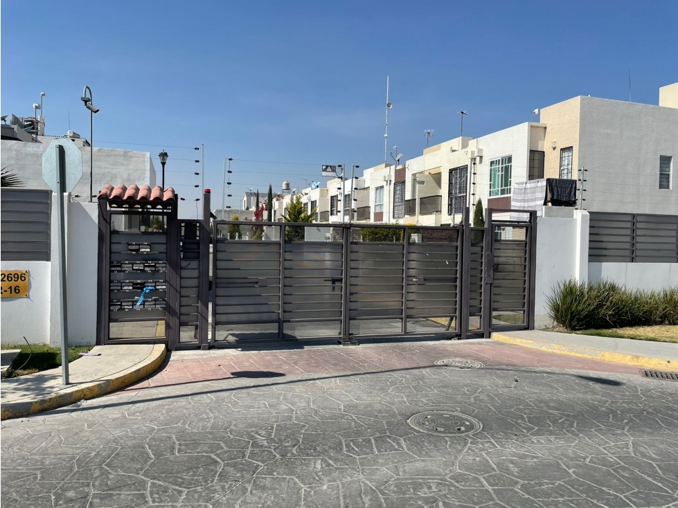 Casa en venta Fracc. Las Américas IV, Ecatepec, Estado de México - 2