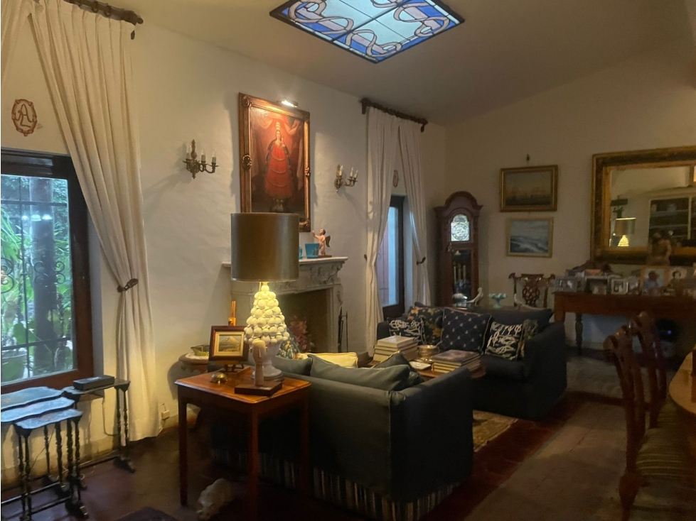 Se vende casa en Av. Palmira, Priv. Bel Senda, Col. Palmira Cuernavaca — foto 4
