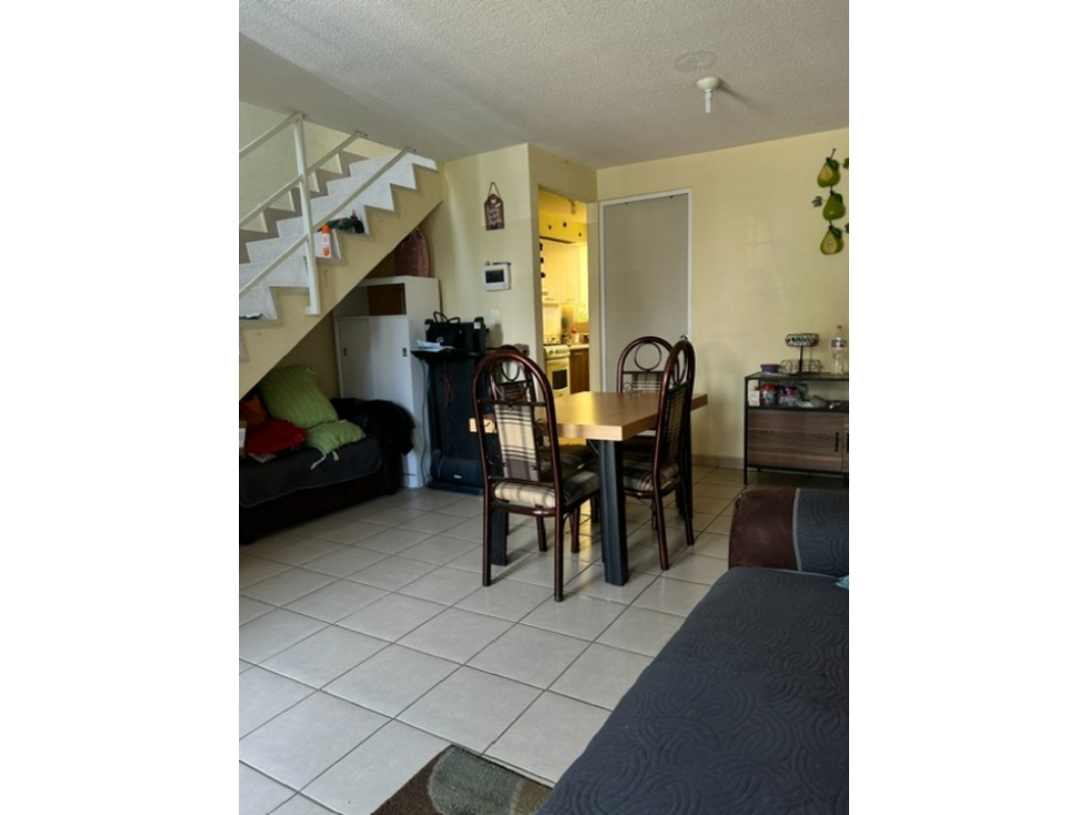 Casa en venta Fracc. Las Américas IV, Ecatepec, Estado de México - 6