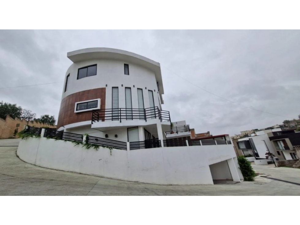 Vende Casa en Vila Loma 2, Lomas de Bellavista, Atizapán de Zaragoza. — foto 3