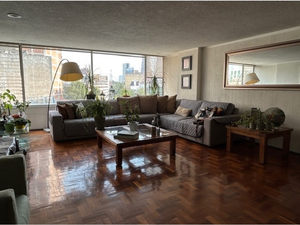 Vende Departamento en Polanco V Sección, Miguel Hidalgo, CDMX. — foto 5