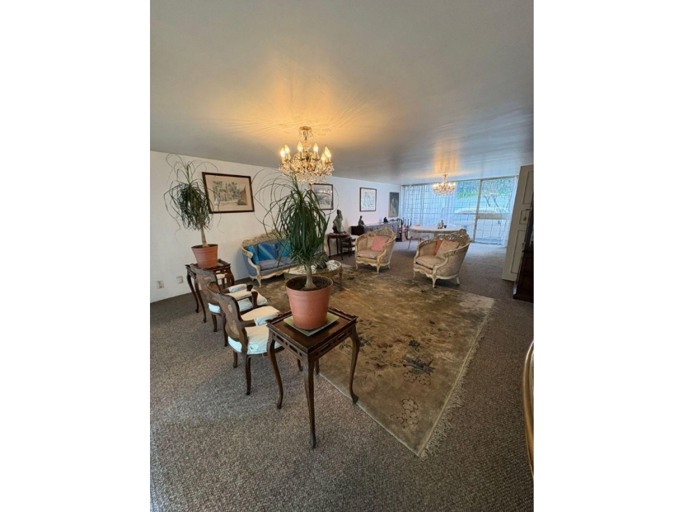Se vende casa en Bosques de Echegaray, Naucalpan de Juárez, Edo. Mex. — foto 5