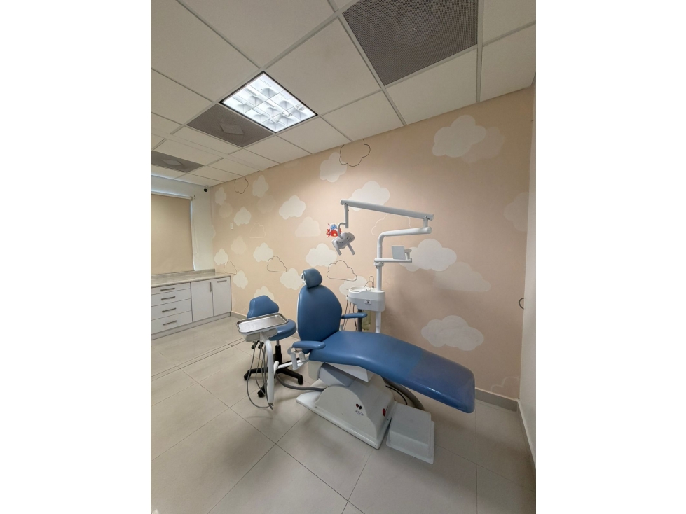 Se renta consultorio en Aspel Medical Center, Monterrey, NL. - 5
