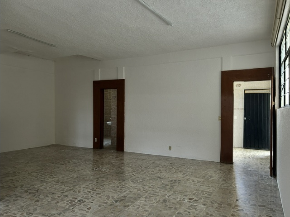Oficinas en renta, Anenecuilco, Lázaro Cárdenas, Cuautitlán, México - 4