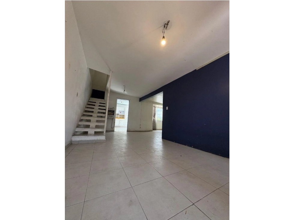 Casa en Venta, Colonia Jacarandas, Tlalnepantla de Baz, Edo. Méx. - 6