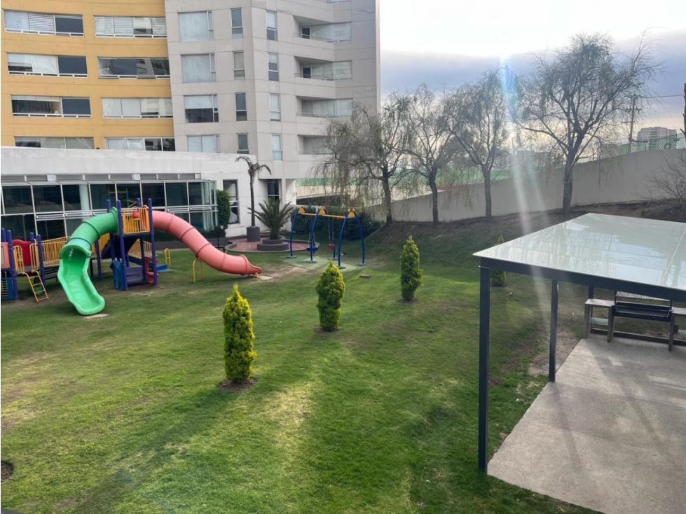VENDE DEPTO. RESIDENCIAL AQUARIO, JESÚS DEL MONTE, HUIXQUILUCAN. - 5