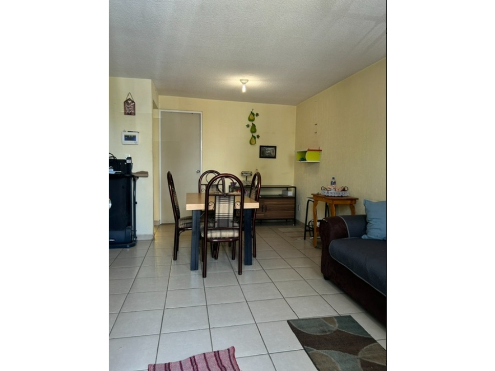 Casa en venta Fracc. Las Américas IV, Ecatepec, Estado de México - 4
