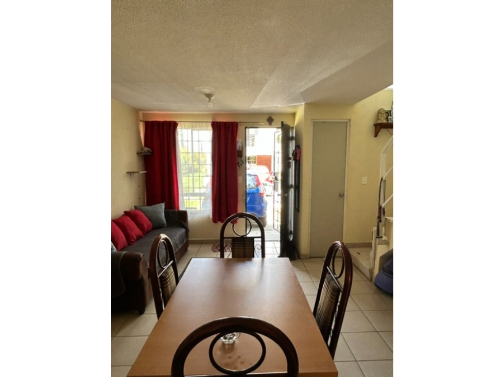 Casa en venta Fracc. Las Américas IV, Ecatepec, Estado de México - 5