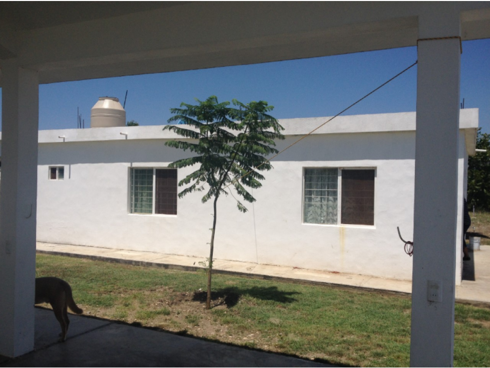 Se Vende Finca en Linares, Nuevo León, Mexico - 5