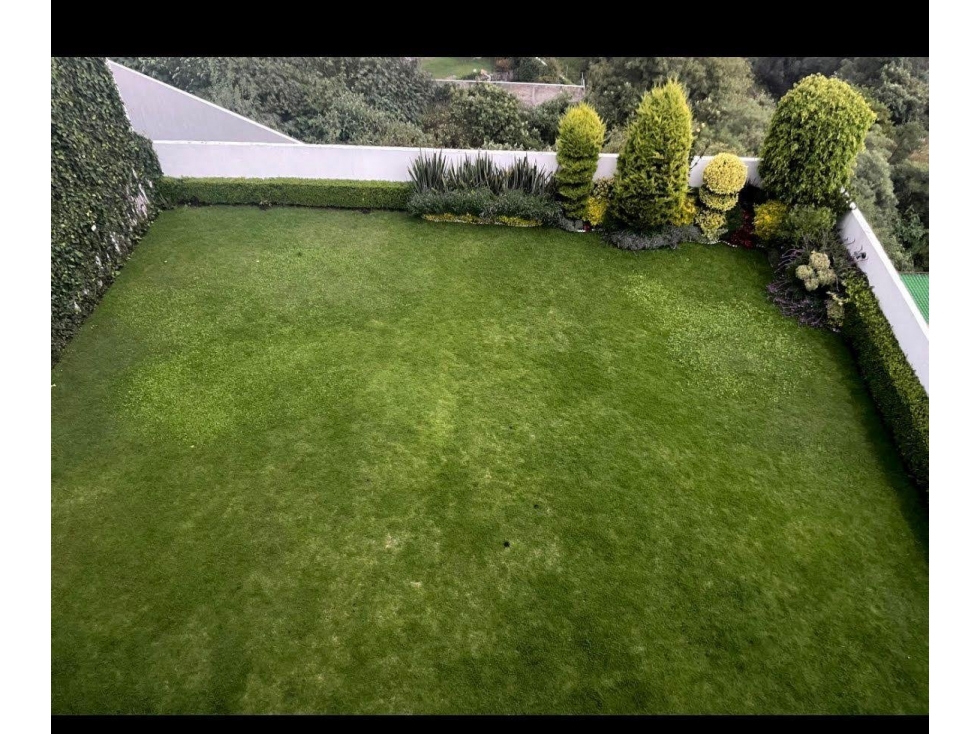 VENDE CASA, PEDREGAL DE ECHEGARAY, BOSQUES DE ECHEGARAY, NAUCALPAN. - 3