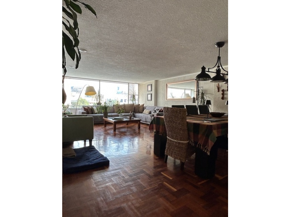 Vende Departamento en Polanco V Sección, Miguel Hidalgo, CDMX. — foto 3