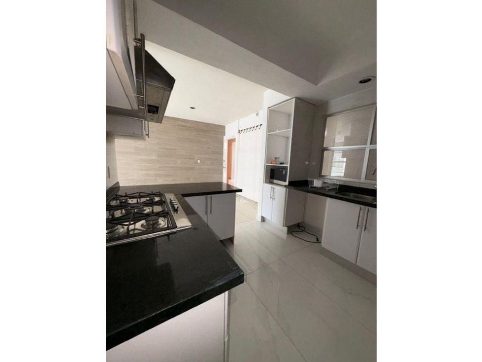 Se Vende Departamento en Colonia Granada, Miguel Hidalgo — foto 5
