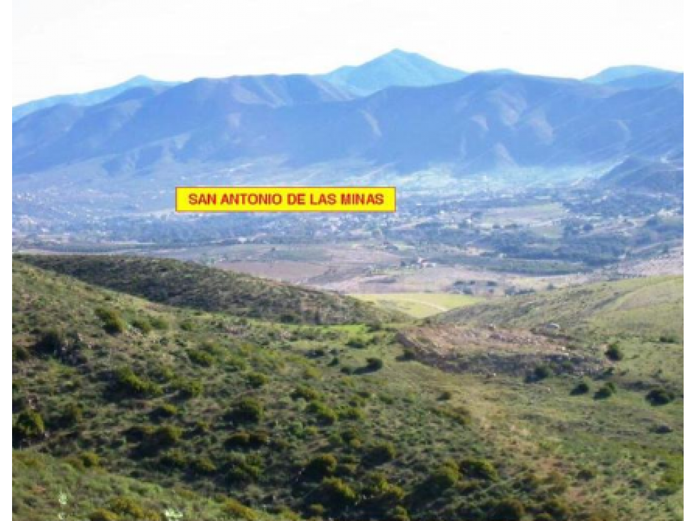 Terreno en Ruta del Vino, Baja California — foto 6