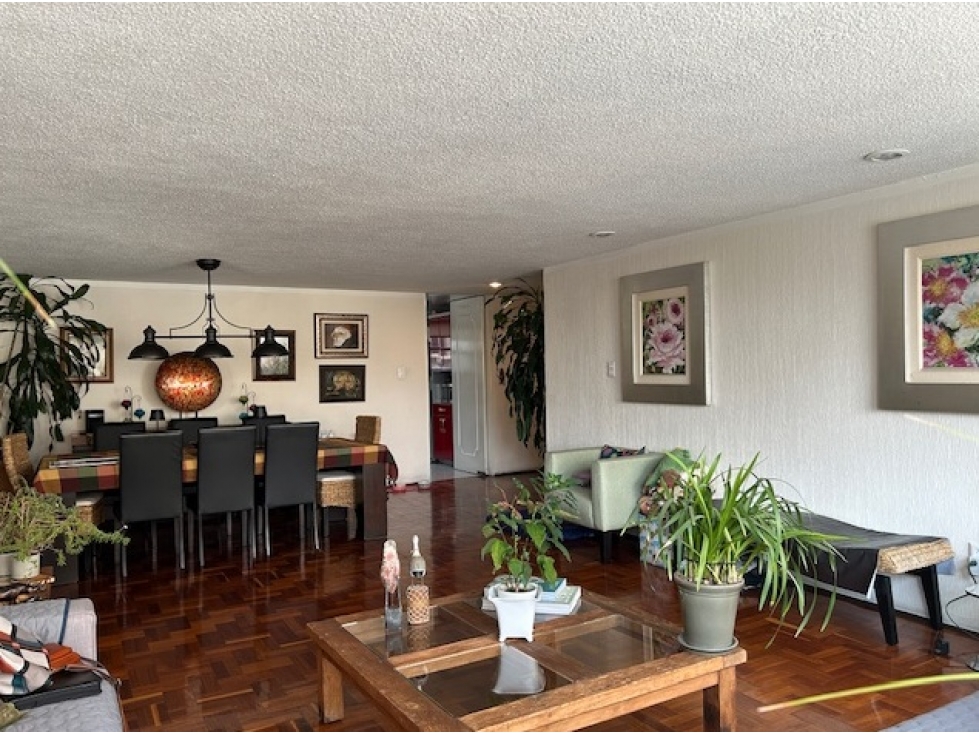 Vende Departamento en Polanco V Sección, Miguel Hidalgo, CDMX. — foto 4