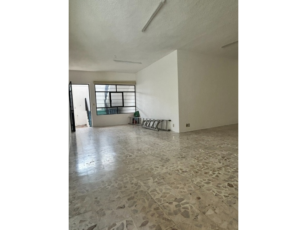 Oficinas en renta, Anenecuilco, Lázaro Cárdenas, Cuautitlán, México - 3