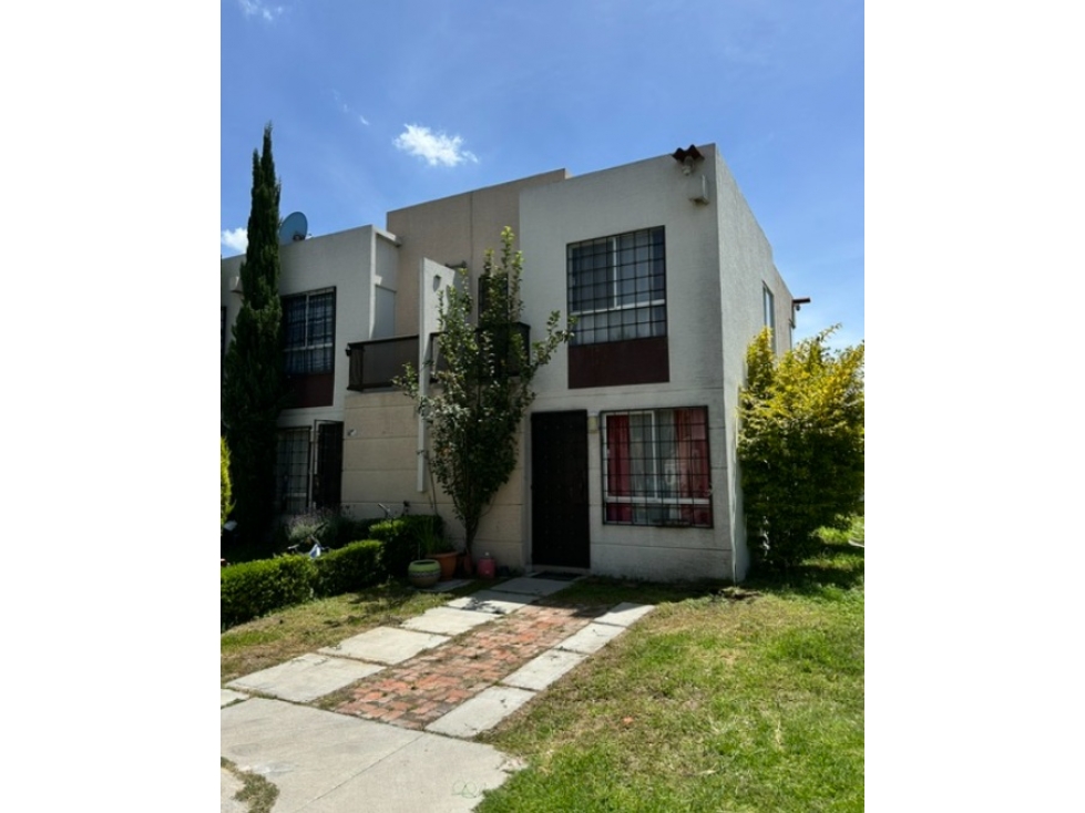 Casa en venta Fracc. Las Américas IV, Ecatepec, Estado de México - 3