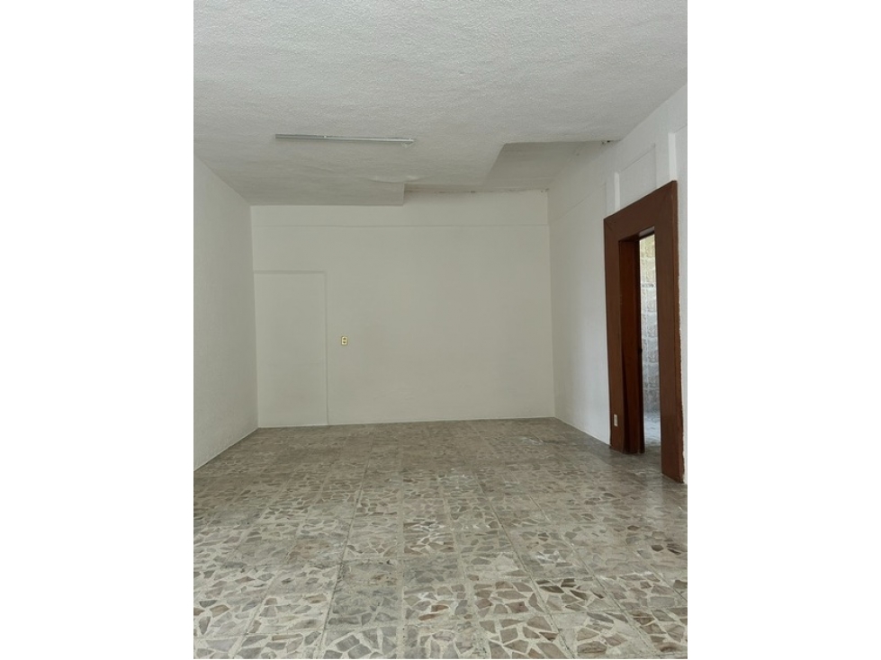 Oficinas en renta, Anenecuilco, Lázaro Cárdenas, Cuautitlán, México - 5