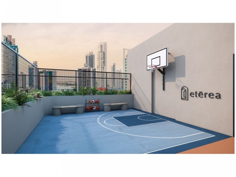 Venta de apartamento en Bella Vista, Panamá — foto 2