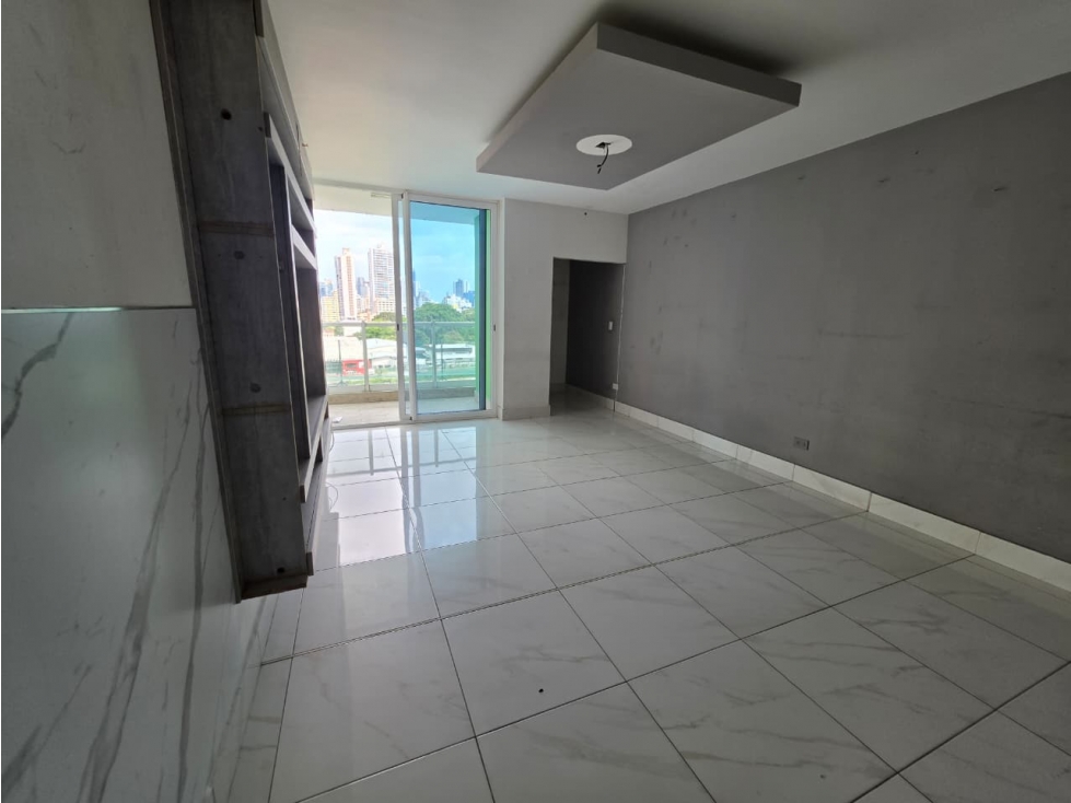 Venta de apartamento en Ph Pacific Park Tower, Edison Park