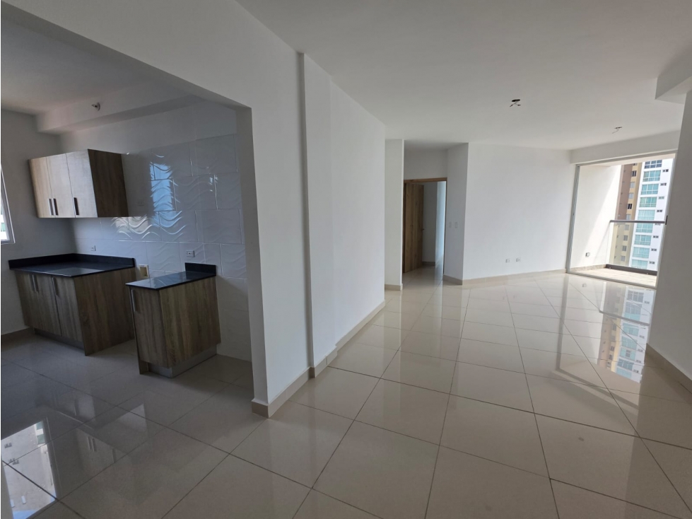 Venta de apartamento en PH Bella Veduta, Hato Pintado - 1