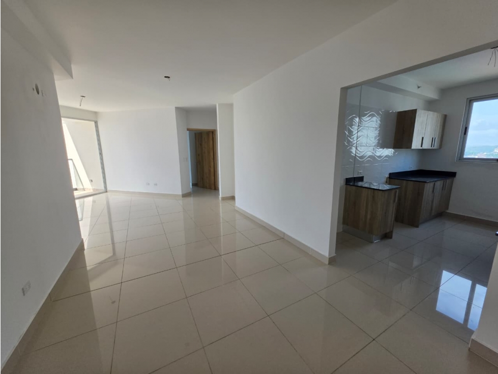 Venta de apartamento en PH Bella Veduta, Hato Pintado - 1