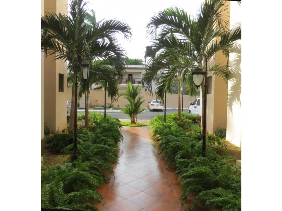 Venta de Apartamento en PH Gorgona Ocean Front Playa Gorgona - 3