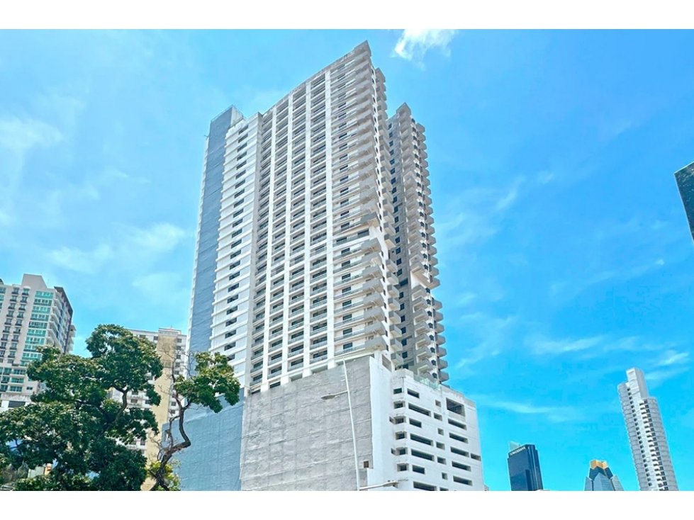 Venta de Apartamento en PH World Wide Plaza, Obarrio