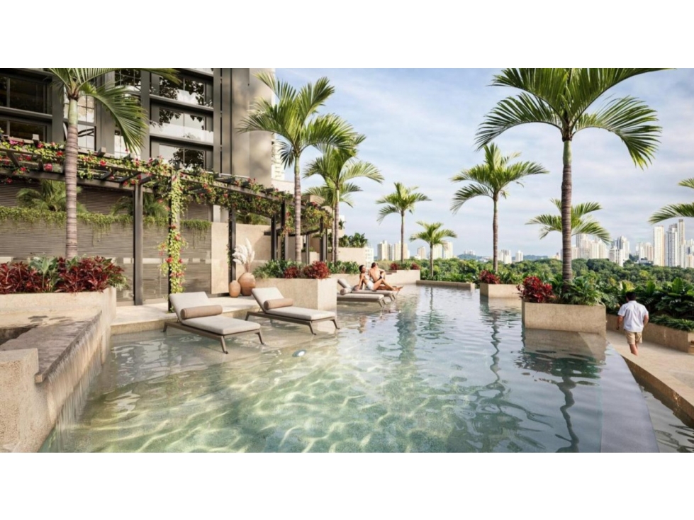 Venta de Apartamento en PH Apres, Coco del Mar — foto 2